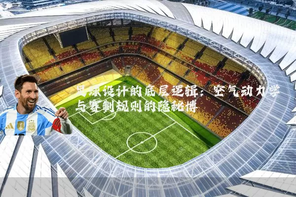 足球设计的底层逻辑：空气动力学与赛制规则的隐秘博弈